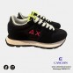 SUN68 - Z35201 ALLY SOLID NYLON
